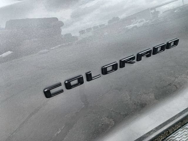 2023 Chevrolet Colorado Z71 - Photo 31