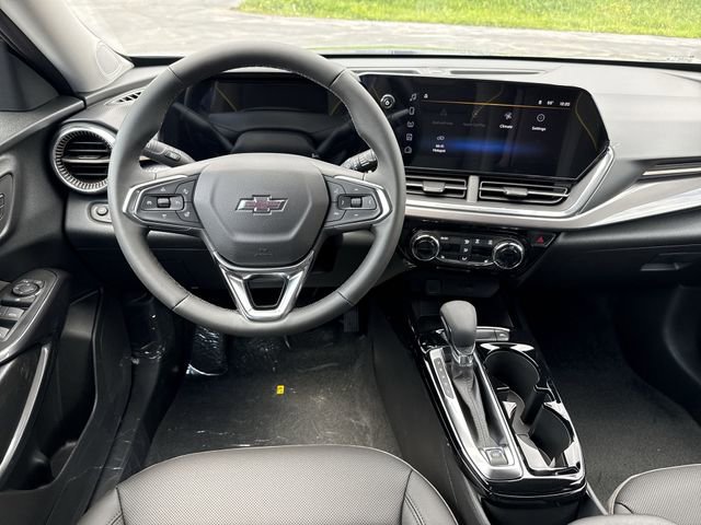 2026 Chevrolet Trax Activ - Photo 12