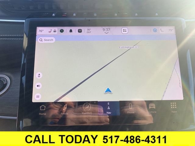 2023 Jeep Grand Cherokee Limited - Photo 14