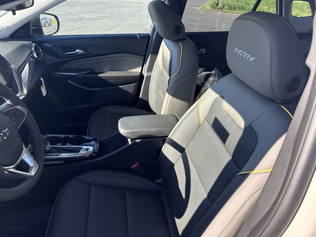 2026 Chevrolet Trax Activ - Photo 11