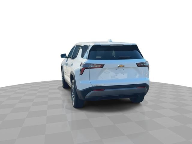 2026 Chevrolet Equinox LT - Photo 7