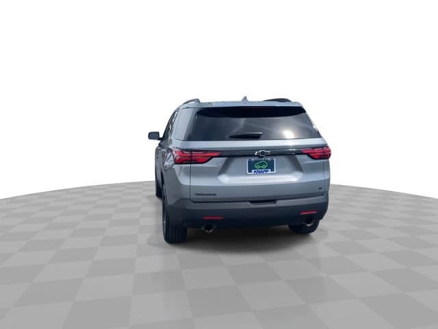 2023 Chevrolet Traverse 3LT - Photo 7