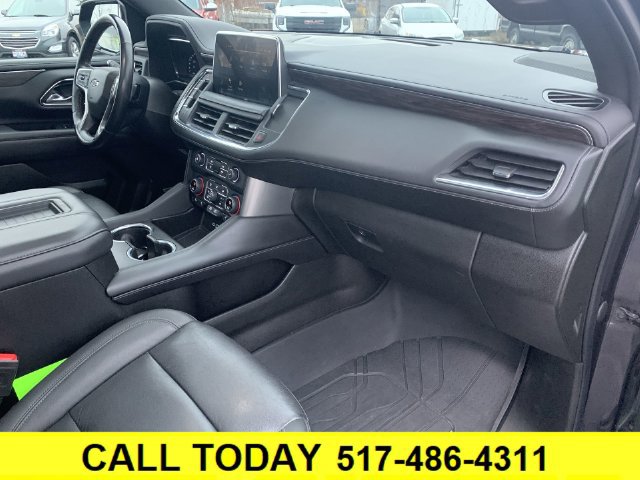 2022 Chevrolet Suburban Z71 - Photo 28