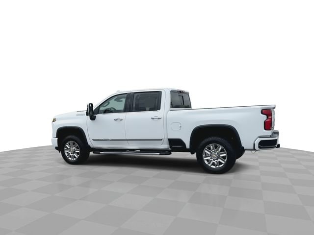 2026 Chevrolet Silverado 2500 HD High Country - Photo 6
