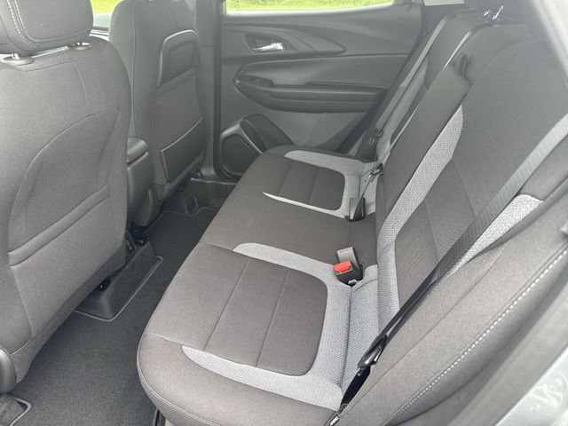 2026 Chevrolet Trailblazer LT - Photo 13