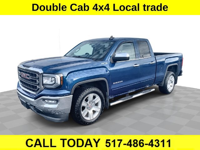 2019 GMC Sierra 1500 Limited