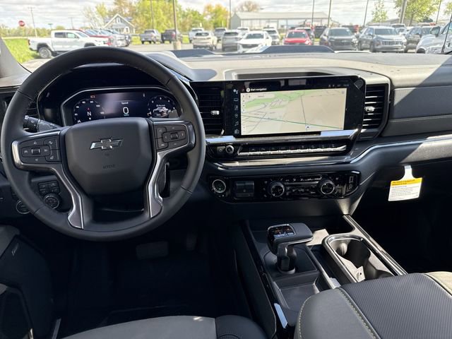 2026 Chevrolet Silverado 1500 ZR2 - Photo 14