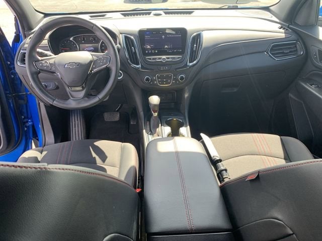 2024 Chevrolet Equinox RS - Photo 20