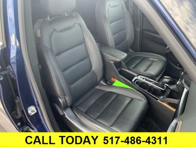 2022 Chevrolet Trailblazer Activ - Photo 26