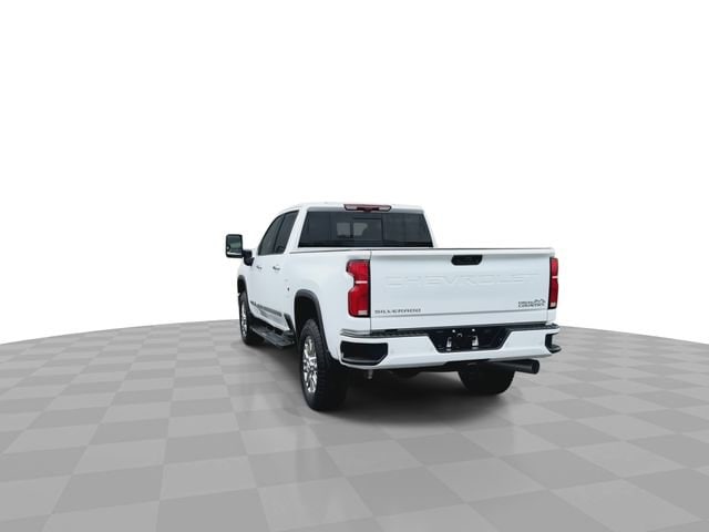 2026 Chevrolet Silverado 2500 HD High Country - Photo 7