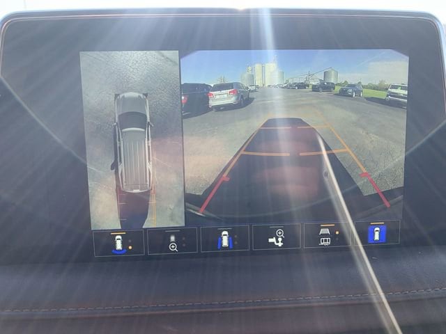 2023 Chevrolet Tahoe High Country - Photo 15