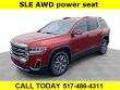  GMC Acadia