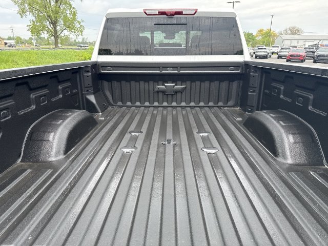2026 Chevrolet Silverado 2500 HD High Country - Photo 15