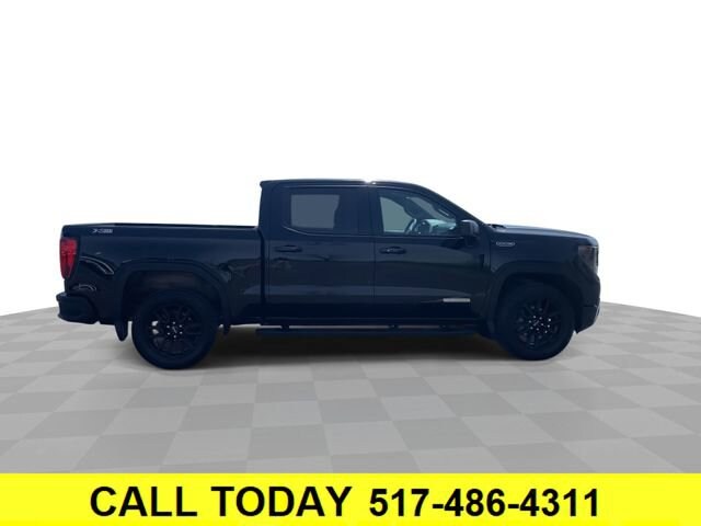 2024 GMC Sierra 1500 Elevation - Photo 9