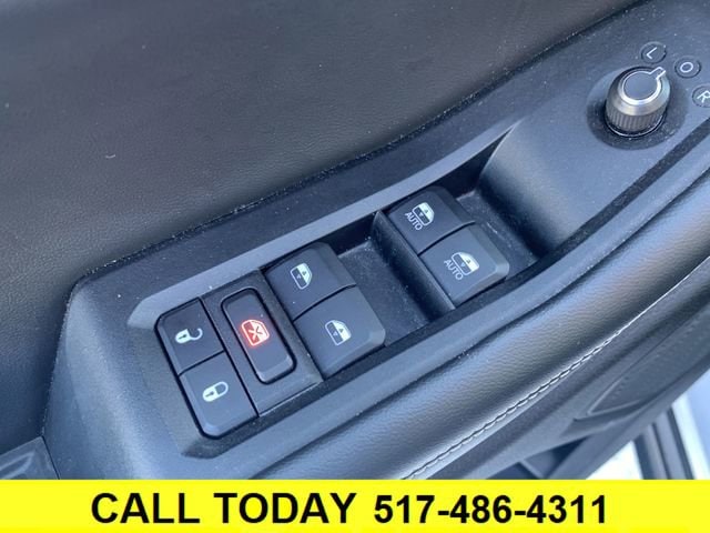 2023 Jeep Grand Cherokee Limited - Photo 24