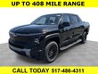 Chevrolet Silverado EV