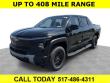 Chevrolet Silverado EV