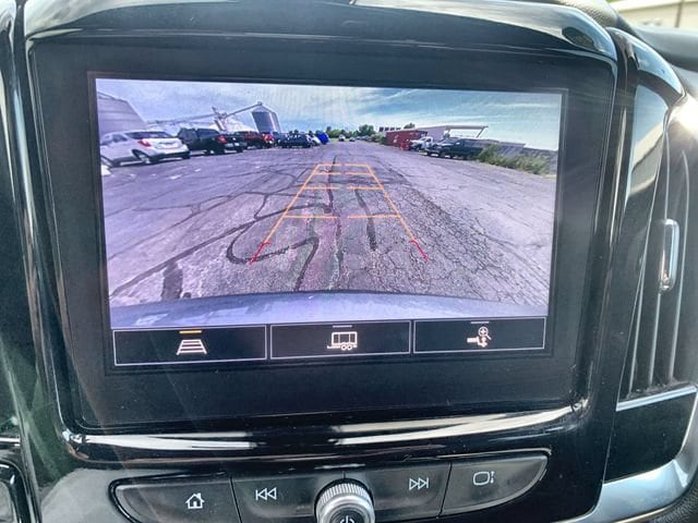 2023 Chevrolet Traverse 3LT - Photo 14