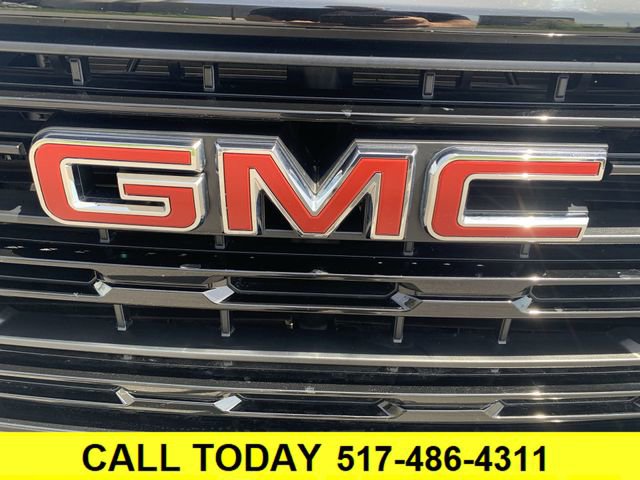 2024 GMC Sierra 1500 Elevation - Photo 31