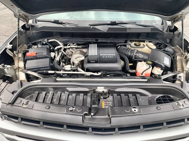 2020 Chevrolet Silverado 1500 RST - Photo 30