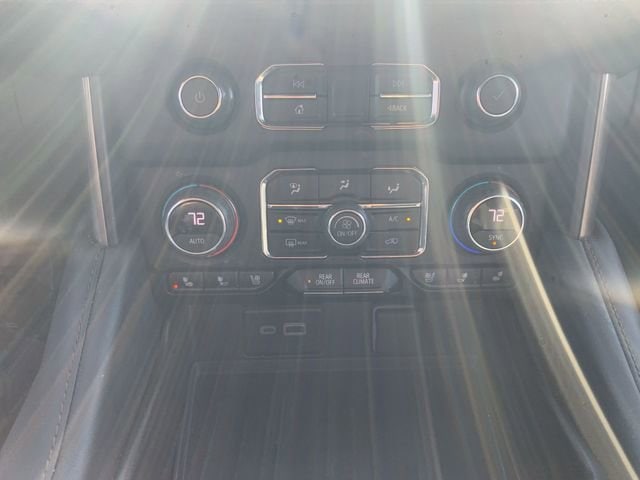 2023 Chevrolet Tahoe High Country - Photo 18