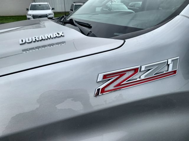 2020 Chevrolet Silverado 1500 RST - Photo 32
