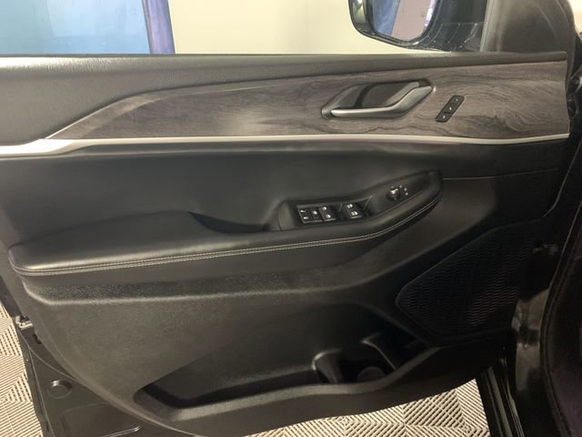 2023 Jeep Grand Cherokee Limited - Photo 22