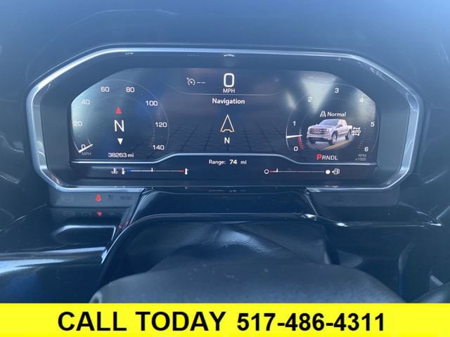2023 GMC Sierra 1500 Elevation - Photo 11