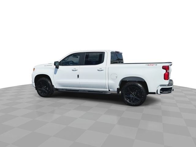 2026 Chevrolet Silverado 1500 RST - Photo 6
