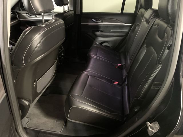 2023 Jeep Grand Cherokee Limited - Photo 24