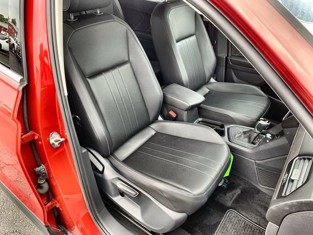 2023 Volkswagen Tiguan SE - Photo 24