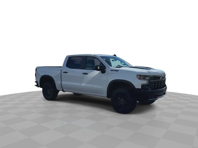 2026 Chevrolet Silverado 1500 ZR2 - Photo 2