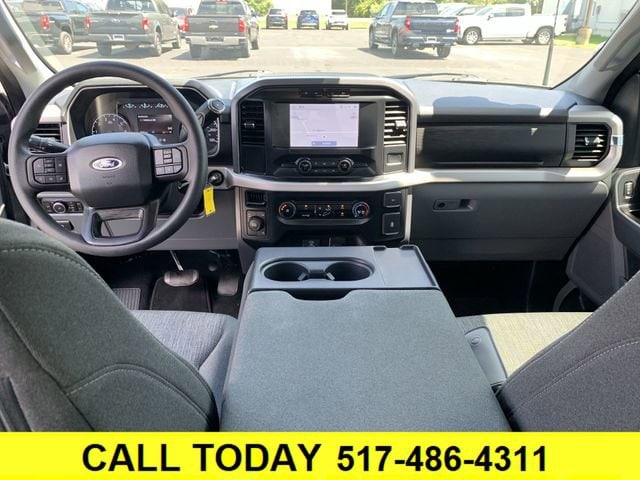 2023 Ford F-150 XLT - Photo 19