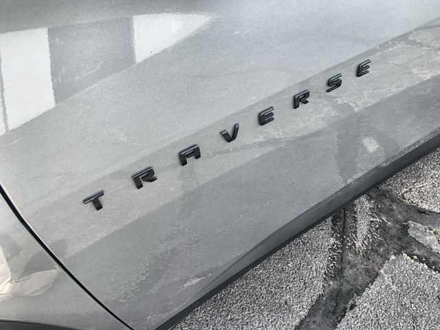2023 Chevrolet Traverse 3LT - Photo 30