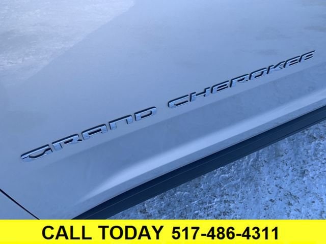 2023 Jeep Grand Cherokee Limited - Photo 32