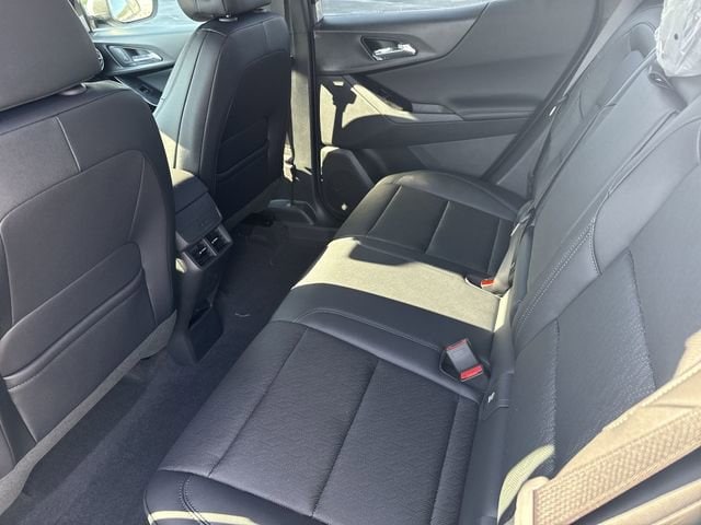 2026 Chevrolet Equinox LT - Photo 13
