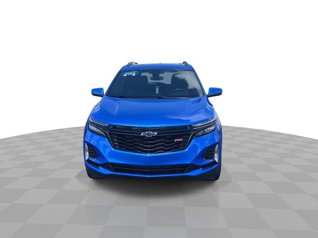 2024 Chevrolet Equinox RS - Photo 3