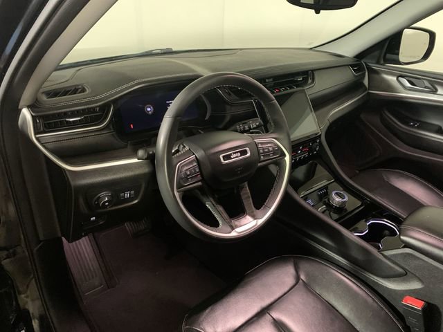 2023 Jeep Grand Cherokee Limited - Photo 10