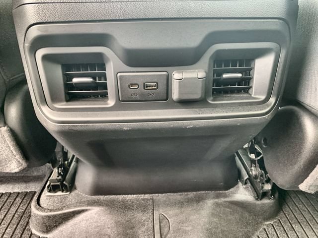 2020 Chevrolet Silverado 1500 RST - Photo 21