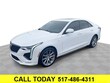 CADILLAC CT4