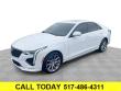  CADILLAC CT4