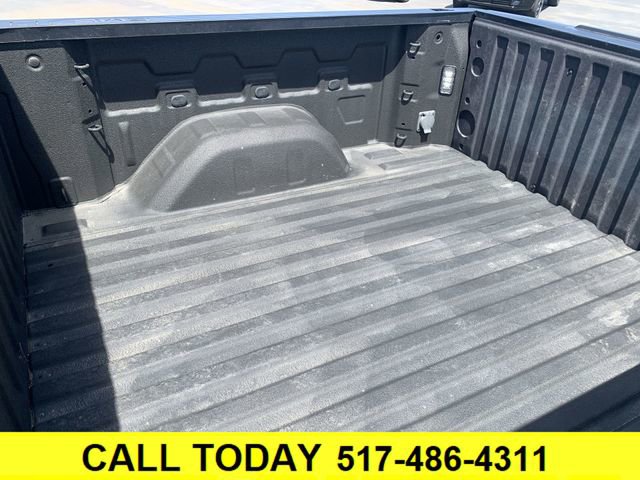 2024 GMC Sierra 1500 Elevation - Photo 26