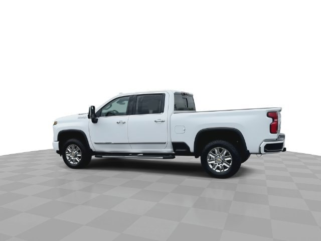 2026 Chevrolet Silverado 2500 HD High Country - Photo 6