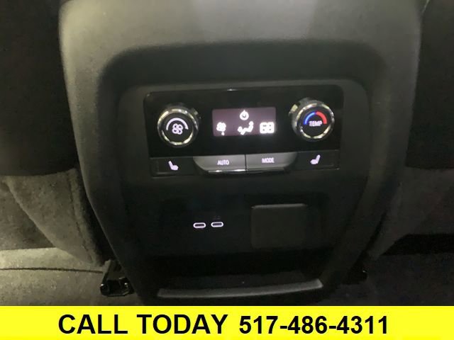 2024 Chevrolet Traverse RS - Photo 22
