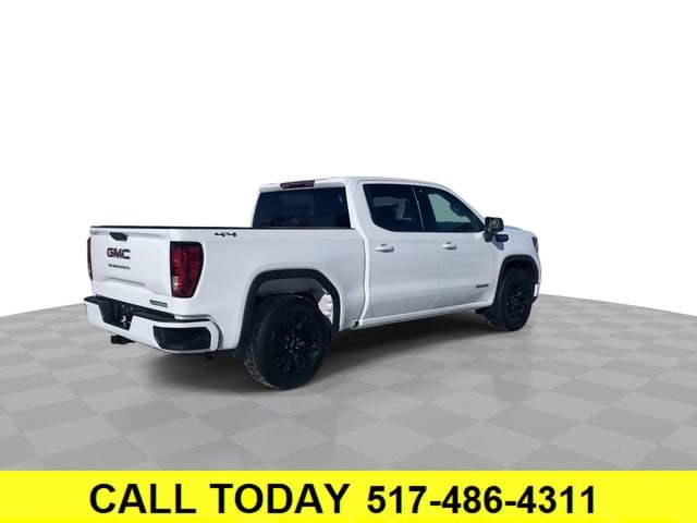 2023 GMC Sierra 1500 Elevation - Photo 8