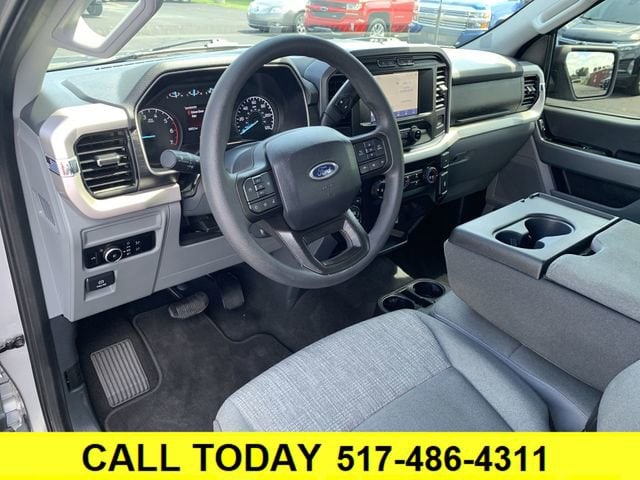 2023 Ford F-150 XLT - Photo 10