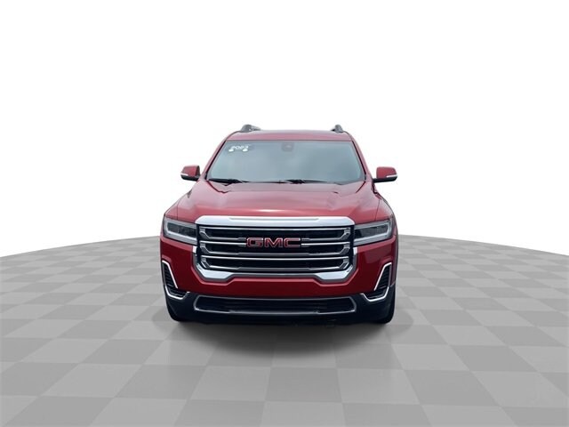 2023 Gmc Acadia SLE photo 3