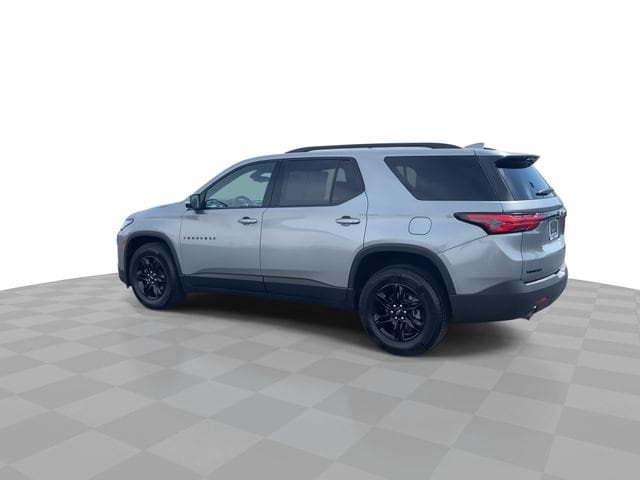 2023 Chevrolet Traverse 3LT - Photo 6