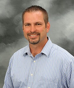 Staff member Chad Loar from ID_58898c40aa99