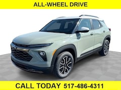 2026 Chevrolet Trailblazer Activ SUV